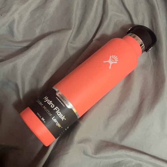 Hydro Flask Accessories - NWT HIBISCUS 🌺 HYDRO FLASK